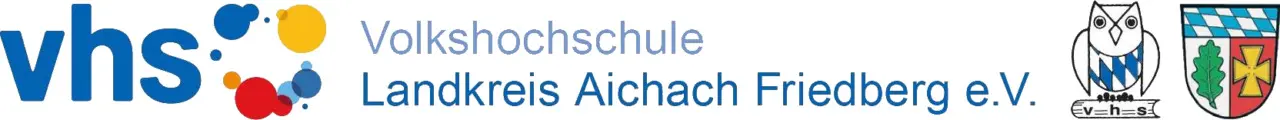 VHS Logo