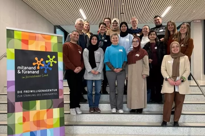 Sprach- und Kulturmittlerschulung 2026