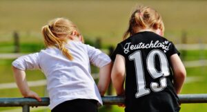 Besserer Schutz für Kinder und Jugendliche in Vereinen und Jugendorganisationen